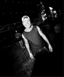 DANNY AVILA's artist profile image