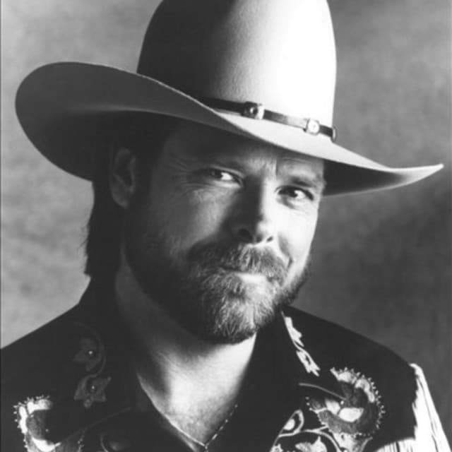 Dan Seals artist profile image