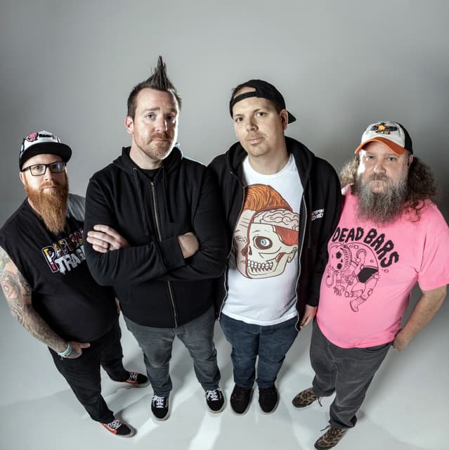 American Television artist profile image