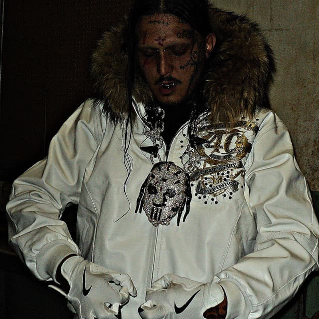 SosMula's artist profile image