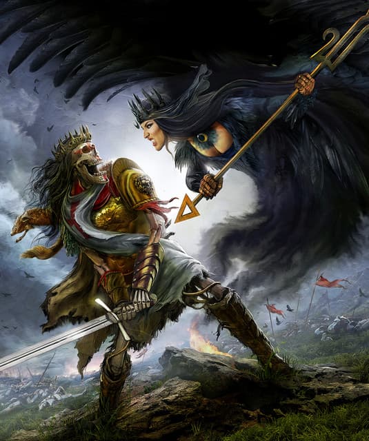 Warkings artist profile image