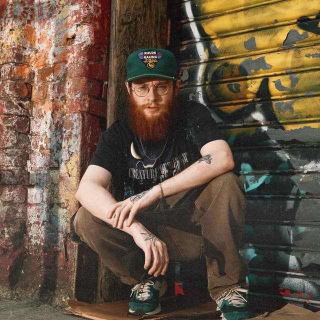 Freddie Dredd's artist profile image