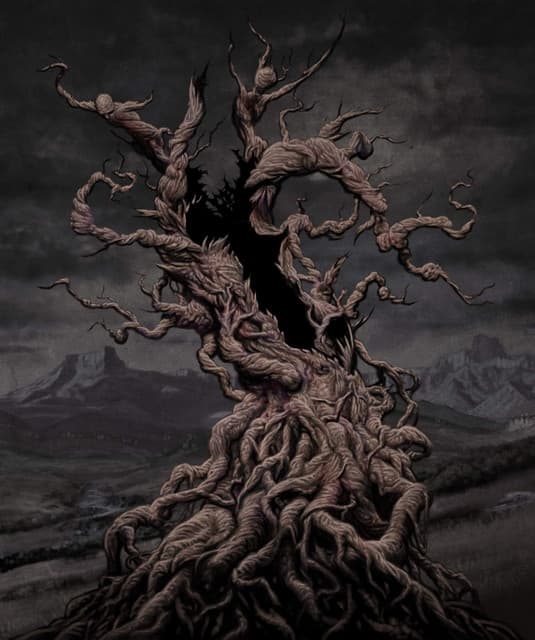 Vulvodynia's artist profile image