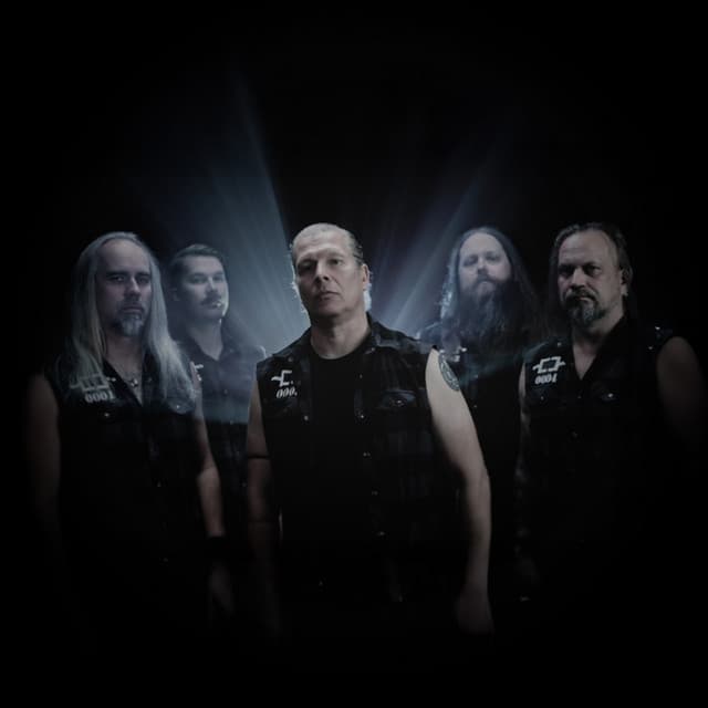 Omnium Gatherum artist profile image