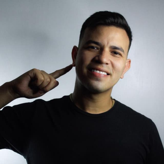 Yostin Mcgrey profile