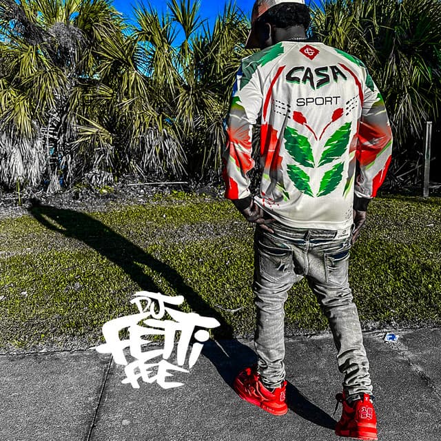 DJ Fetti Fee artist profile image