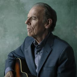 John Hiatt's artist profile image