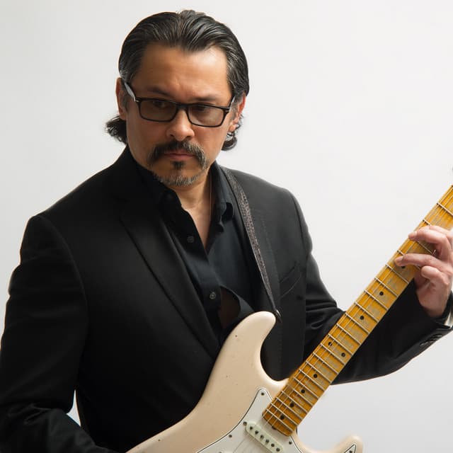 Darren Jay and The Delta Souls artist profile image
