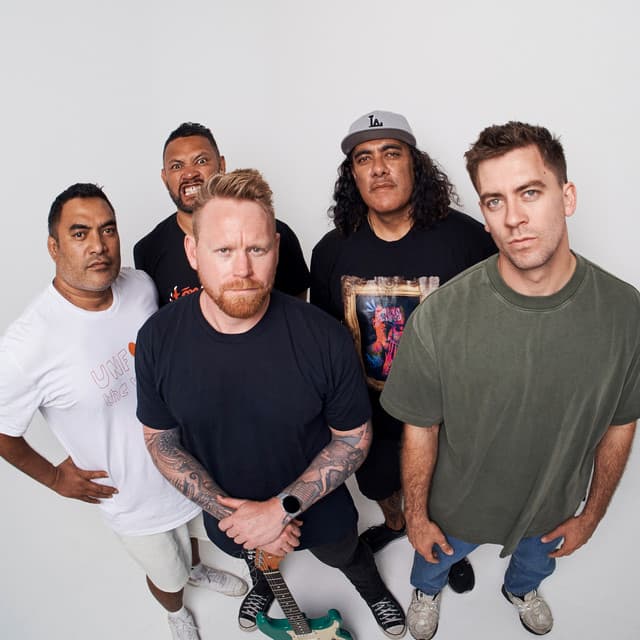 L.A.B.'s artist profile image