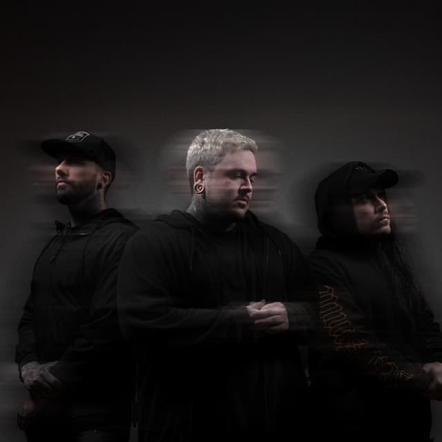 Axty artist profile image