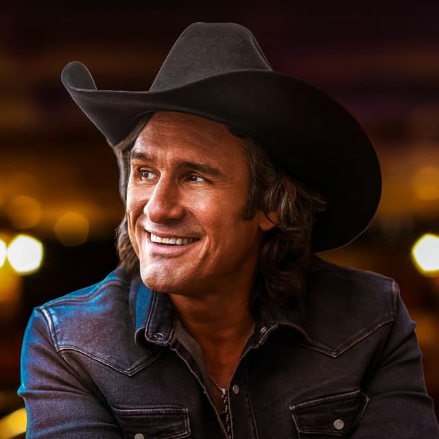 Joe Nichols artist profile
