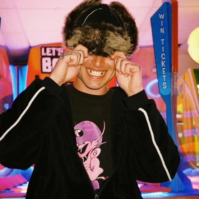 ozone artist profile image