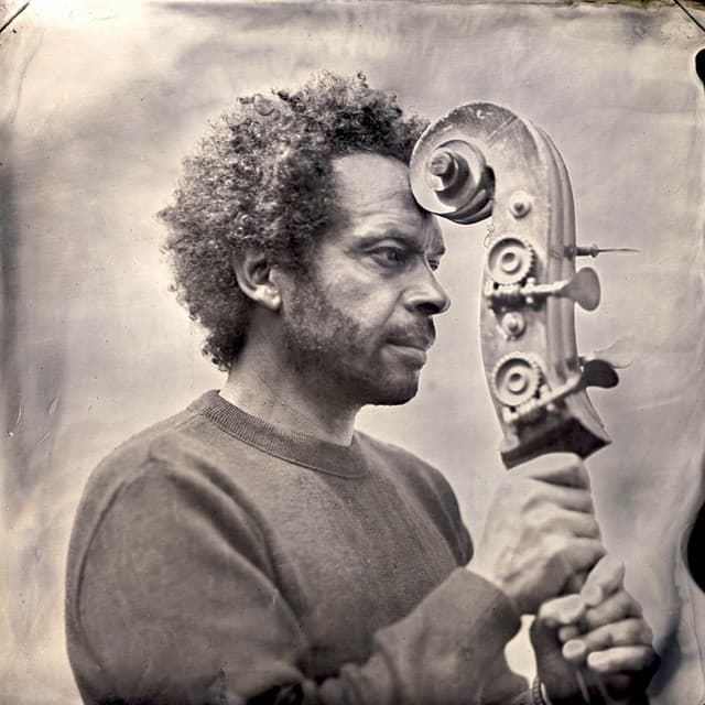 Kham Meslien artist profile image