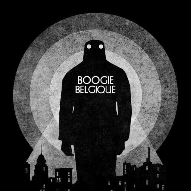 Boogie Belgique artist profile image