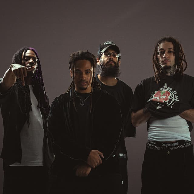 South Strip artist profile image