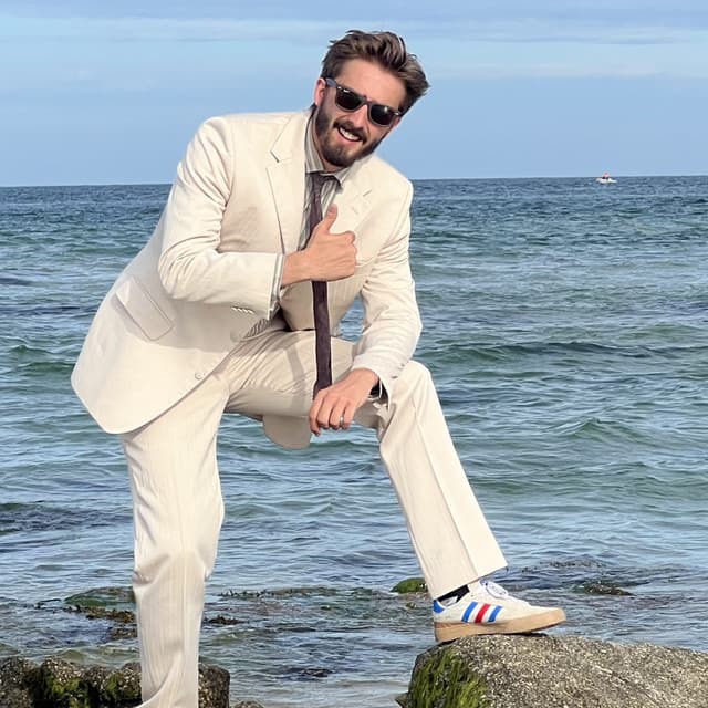 Georges artist profile image