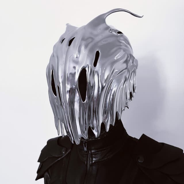 Godtripper's artist profile image