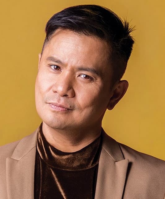 Ogie Alcasid's artist profile image