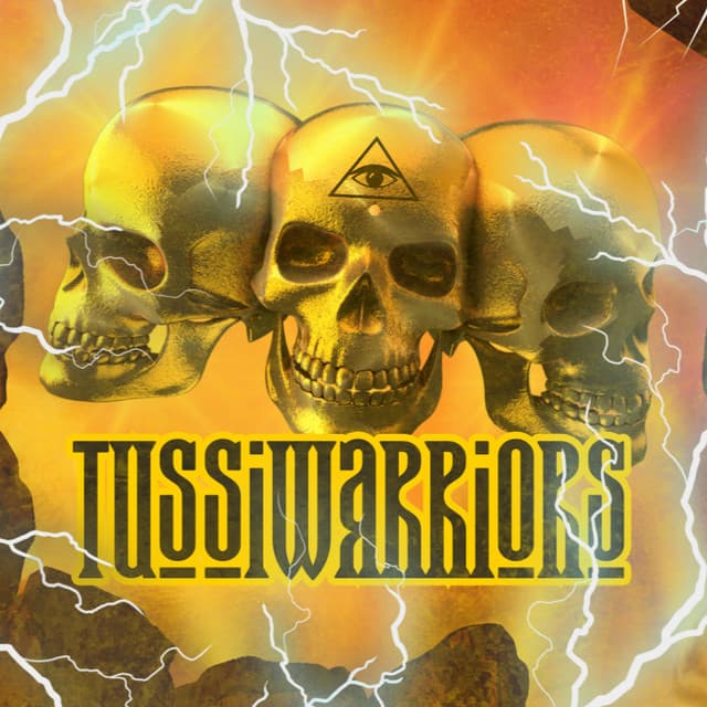 Tussiwarriors profile