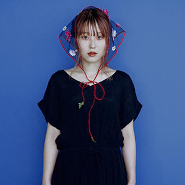Emi Okamoto artist profile image