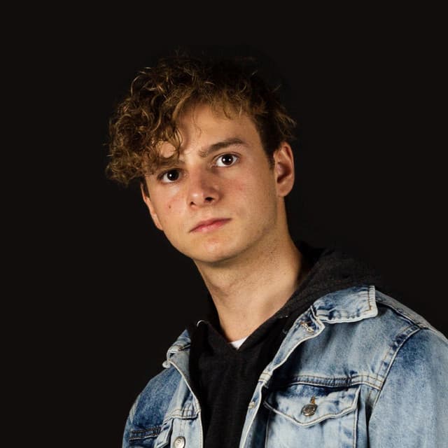 Halcyon artist profile image