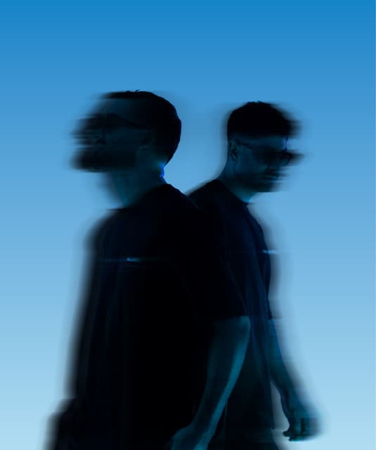 Faul & Wad artist profile image
