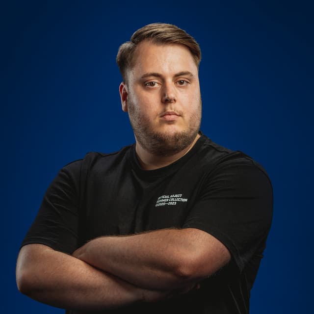 Adjuzt artist profile image