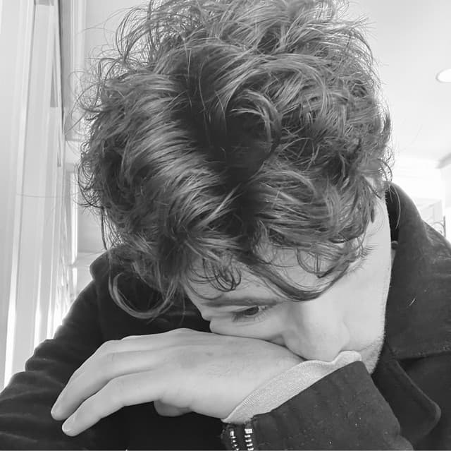 Rocco Frattasio artist profile image