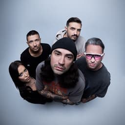 Make Them Suffer's artist profile image
