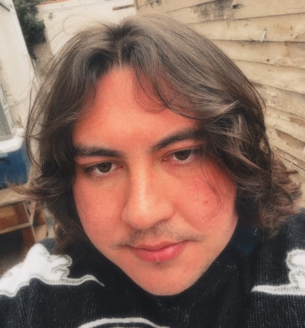 VARIATION artist profile image