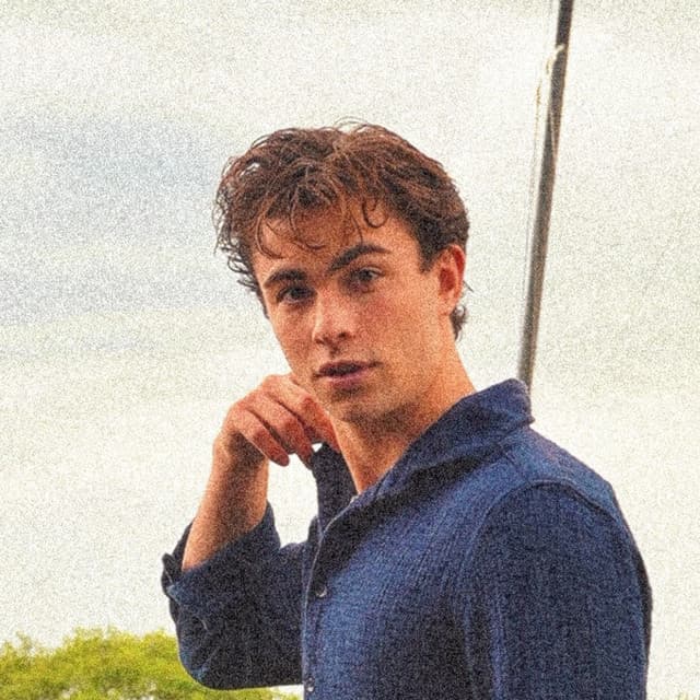 Kaleb Cohen artist profile image