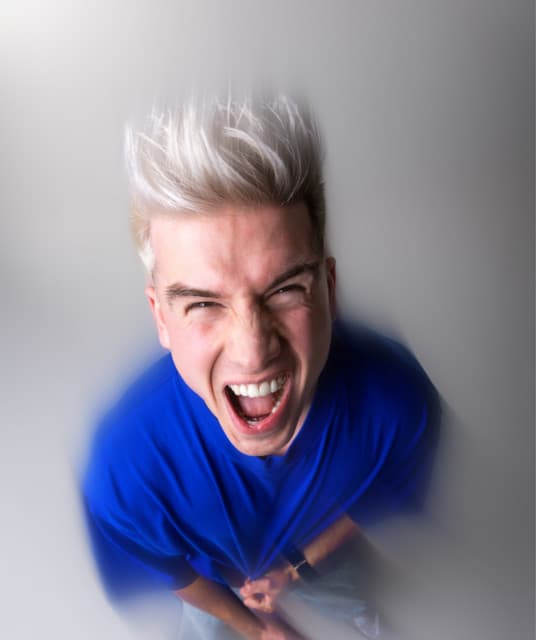 VolTrack artist profile image