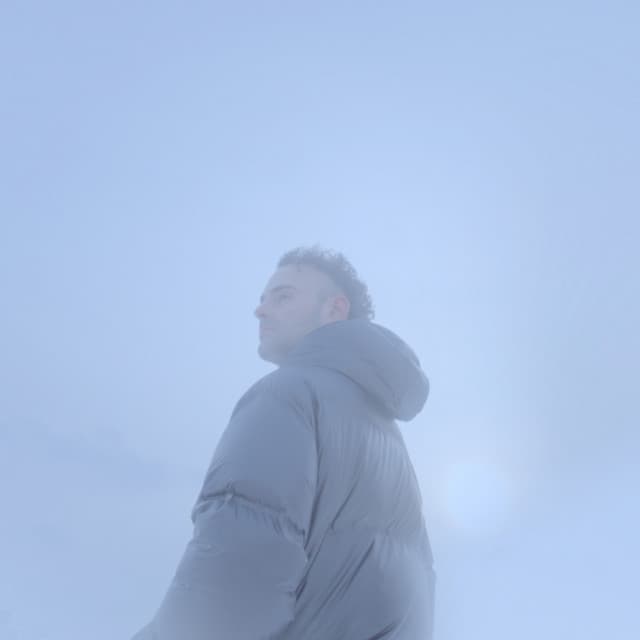 Alex Lustig artist profile