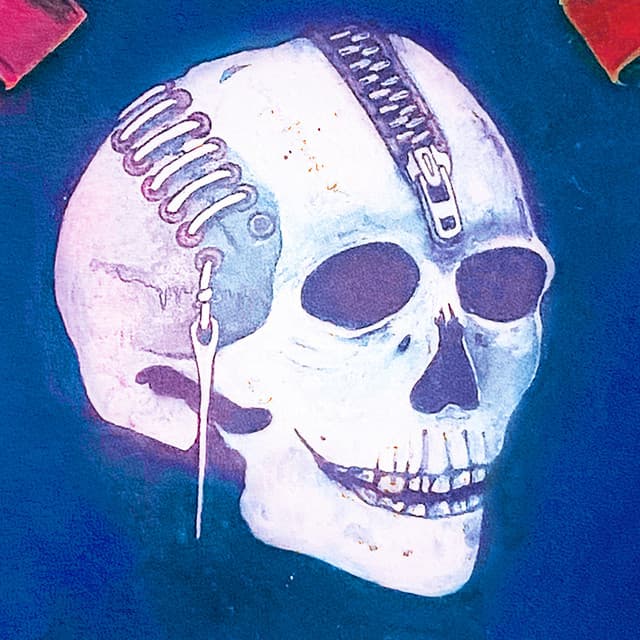 Los Lobotomys artist profile image