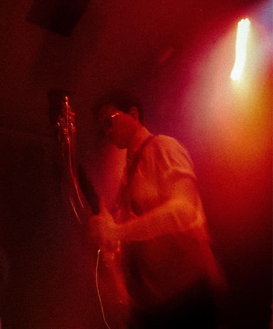 Biako artist profile image