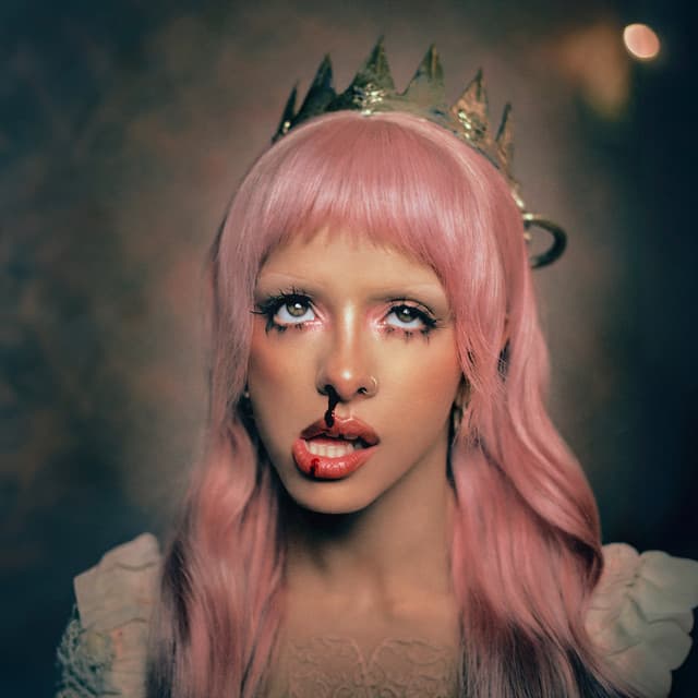 Melanie Martinez artist profile image