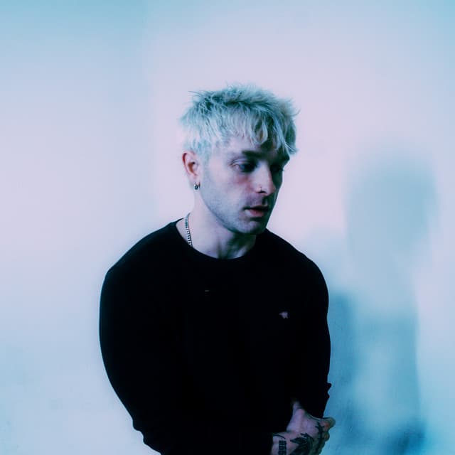 elijah's artist profile image
