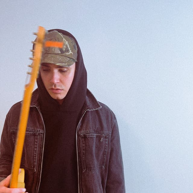 beanwater artist profile image