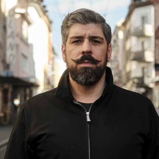 Soma Soul artist profile image