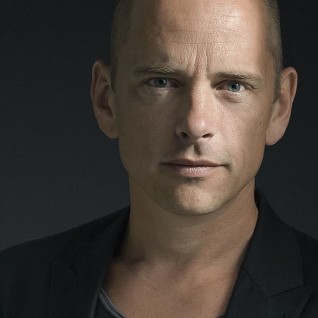 Tord Gustavsen artist profile image