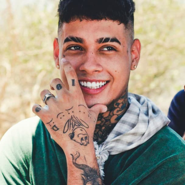 Darho artist profile image