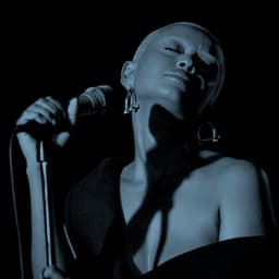 Kelela's artist profile image