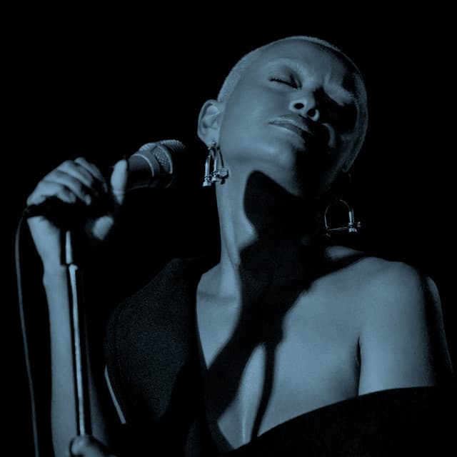 Kelela's artist profile image