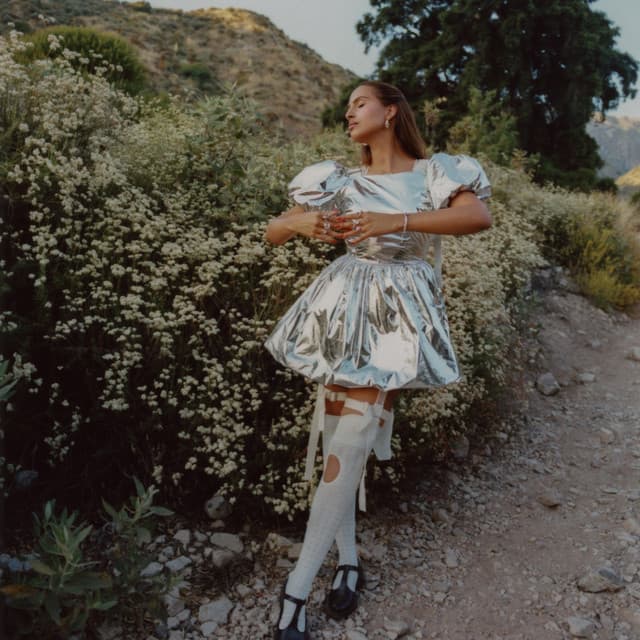 Snoh Aalegra artist profile image