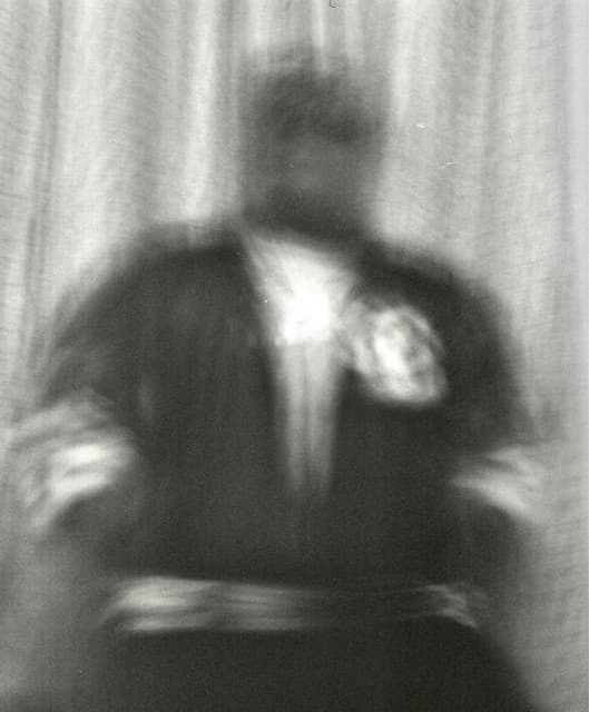 NewestError artist profile image