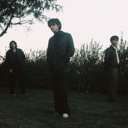 Foxtide's artist profile image