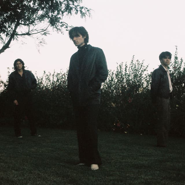 Foxtide artist profile image