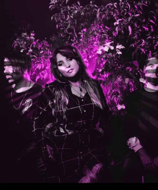 Slow Crush's artist profile image