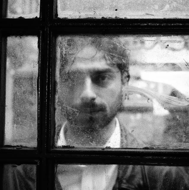 Romain Alix artist profile image