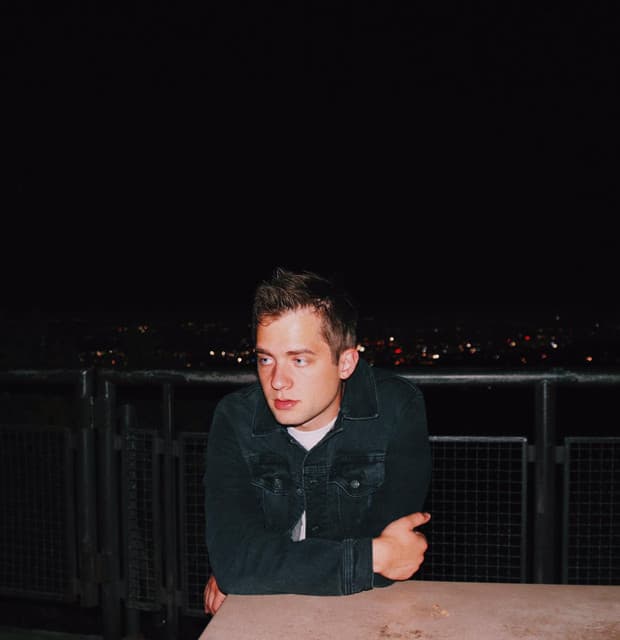 Joey Gatto artist profile image